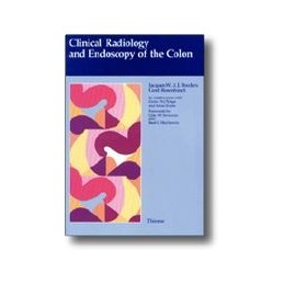 Clinical Radiology and Endoscopy of the Colon