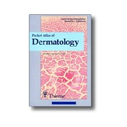 Pocket Atlas of Dermatology