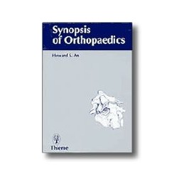 Synopsis of Orthopaedics