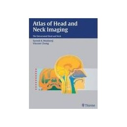 Atlas of Head and Neck Imaging