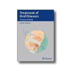 Treatment of Oral Diseases