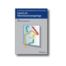 Lasers in Otorhinolaryngology