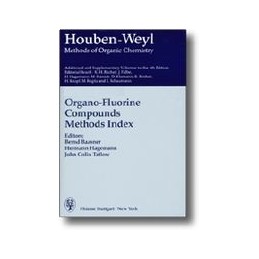 Houben-Weyl Methods of...