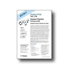 Houben-Weyl Methods of...