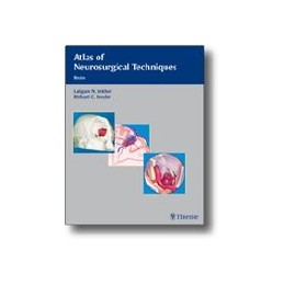 Atlas of Neurosurgical Techniques