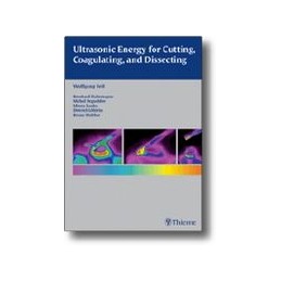 Ultrasonic Energy for Cutting, Coagulating and Dissecting