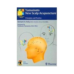 Yamamoto New Scalp Acupuncture