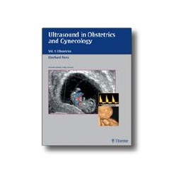 Ultrasound in Obstetrics and Gynecology, Volume 1 Obstetrics