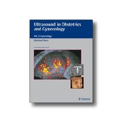 Ultrasound in Obstetrics and Gynecology, Volume 2 Gynecology