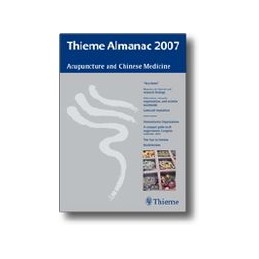 Thieme Almanac 2007:...