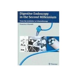 Digestive Endoscopy in the...