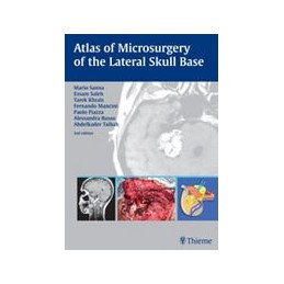 Atlas of Microsurgery of...