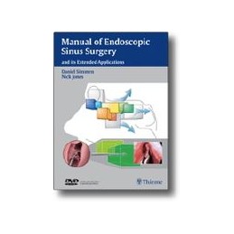 Manual of Endoscopic Sinus...