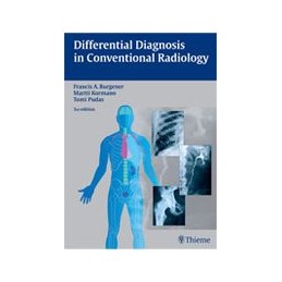 Differential Diagnosis in Conventional Radiology