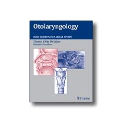 Otolaryngology