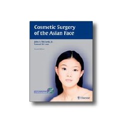 Cosmetic Surgery of the Asian Face