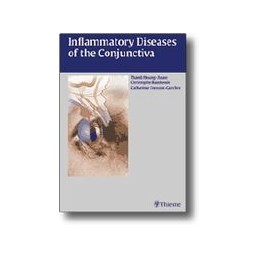 Inflammatory Diseases of the Conjunctivae