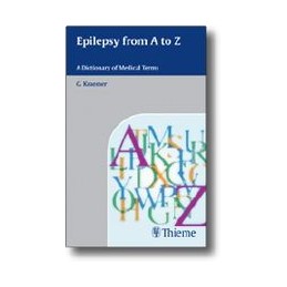 Epilepsy from A - Z