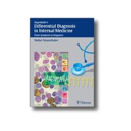 Differential Diagnosis in Internal Medicine