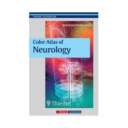 Color Atlas of Neurology