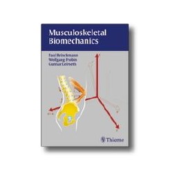 Musculoskeletal Biomechanics