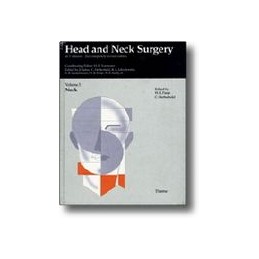 Head and Neck Surgery, Volume 3