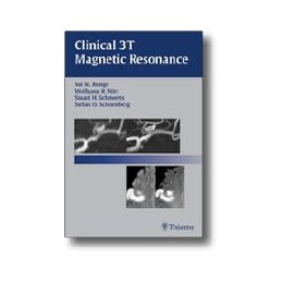 Clinical 3T Magnetic Resonance