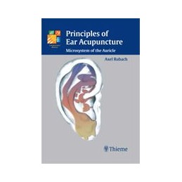 Principles of Ear Acupuncture