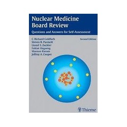 Nuclear Medicine Board Review