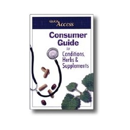 Consumer Guide to...