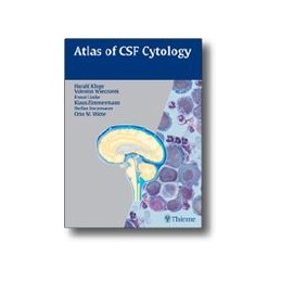 Atlas of CSF Cytology
