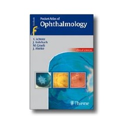 Pocket Atlas of Ophthalmology