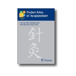 Pocket Atlas of Acupuncture