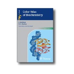 Color Atlas of Biochemistry