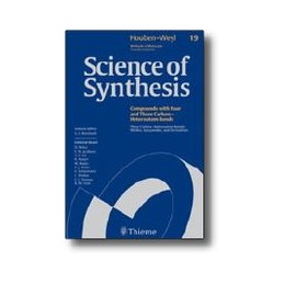 Science of Synthesis:...