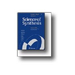 Science of Synthesis:...