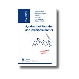 Houben-Weyl Methods of...