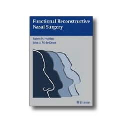 Functional Reconstructive Nasal Surgery