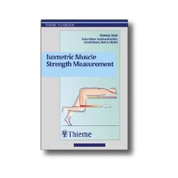 Isometric Muscle Strength Measurement