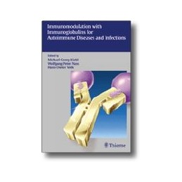 Immunomodulation with Immunoglobulins for Autoimmune Diseases and Infections
