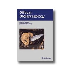 Offbeat Otolaryngology
