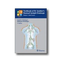 Textbook of Dr. Vodder's Manual Lymph Drainage