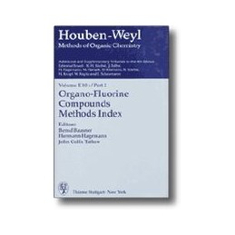 Houben-Weyl Methods of...