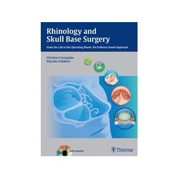 Rhinology and Skull Base Surgery