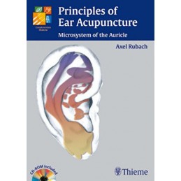 Principles of Ear Acupuncture