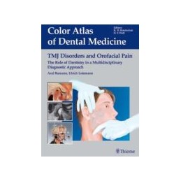 TMJ Disorders and Orofacial...