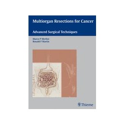 Multiorgan Resections for...