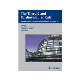 Thyroid and Cardiovascular Risk