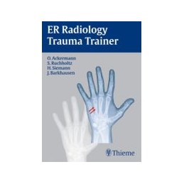 ER Radiology: Trauma Trainer DVD