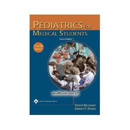 Pediatrics for Medical Students